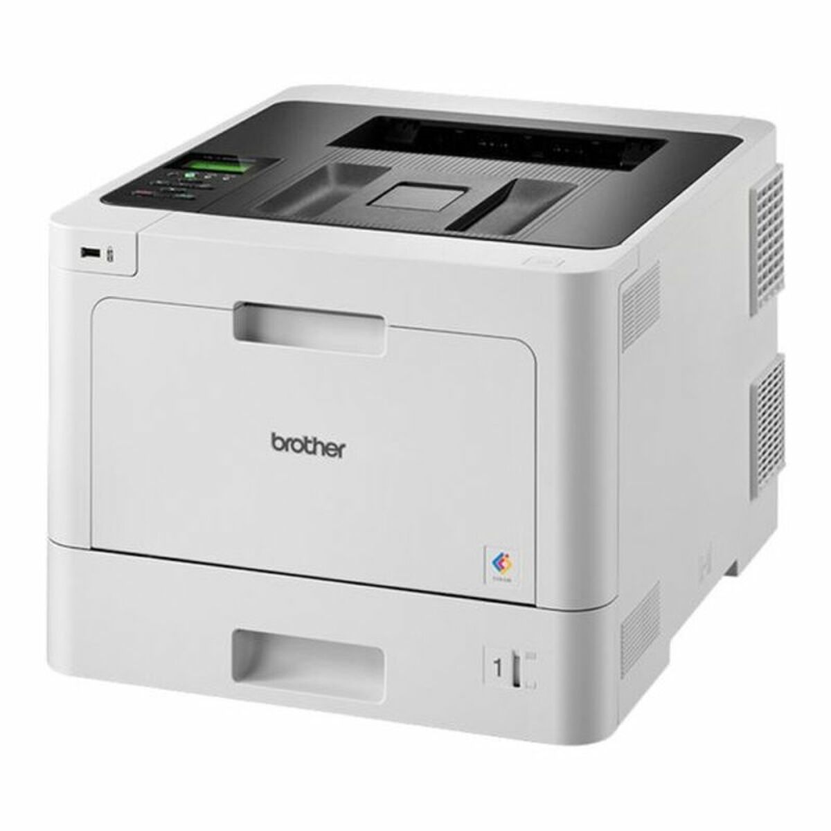 Impressora Laser Brother HL-L8260CDW